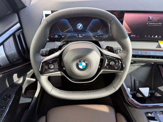 new 2026 BMW X3 car, priced at $57,100