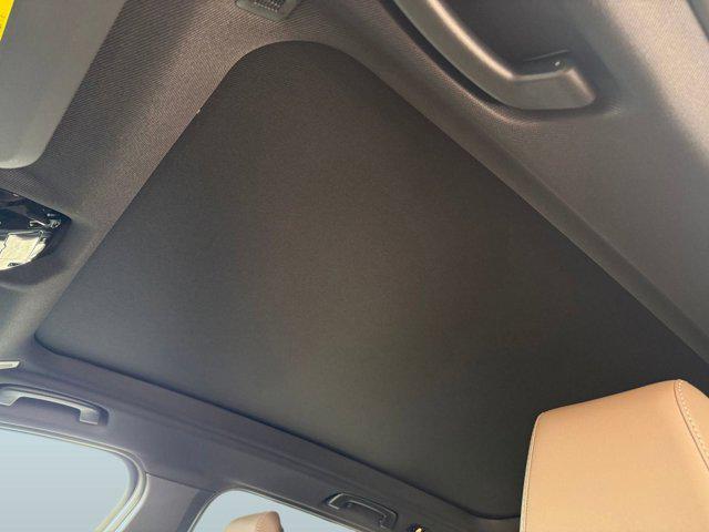 new 2026 BMW X3 car, priced at $57,100