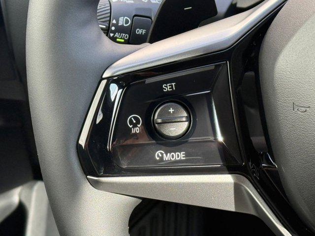 new 2026 BMW X3 car, priced at $57,100