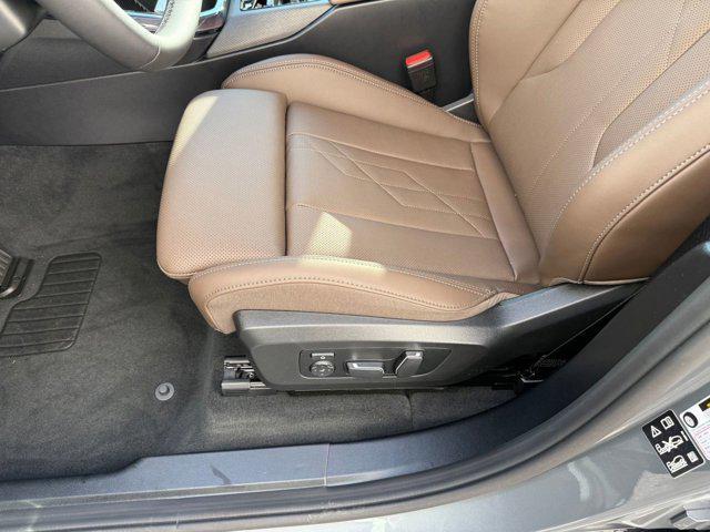 new 2026 BMW X3 car, priced at $57,100