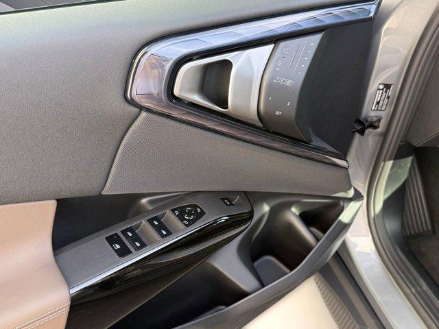 new 2026 BMW X3 car, priced at $57,100