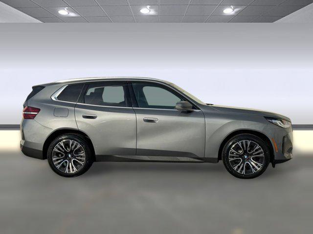 new 2026 BMW X3 car, priced at $57,100