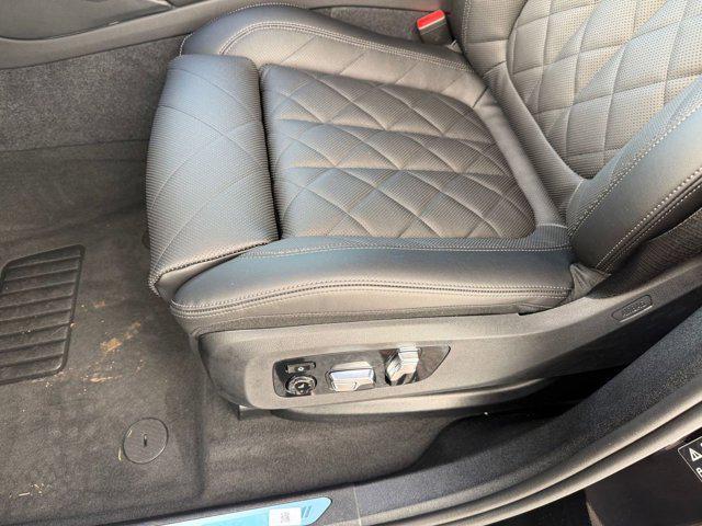 new 2026 BMW X6 car, priced at $84,525