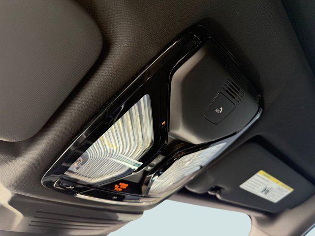 new 2026 BMW X6 car, priced at $84,525