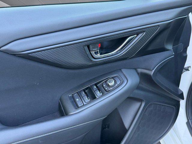 used 2025 Subaru Legacy car, priced at $24,297