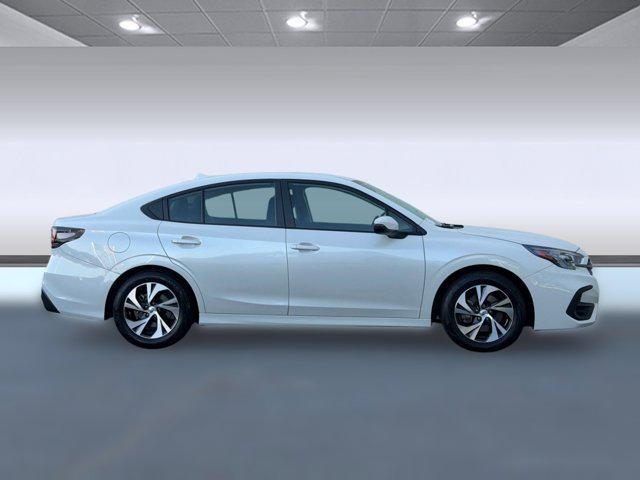 used 2025 Subaru Legacy car, priced at $24,297