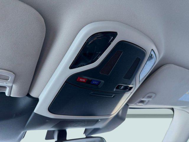used 2025 Subaru Legacy car, priced at $24,297