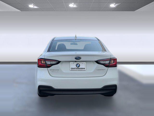 used 2025 Subaru Legacy car, priced at $24,297