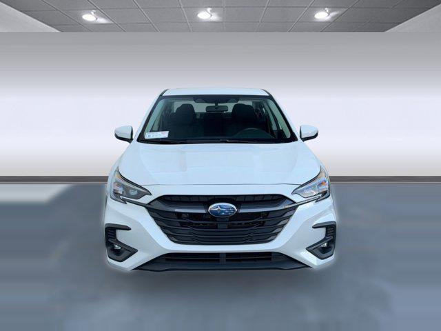 used 2025 Subaru Legacy car, priced at $24,297