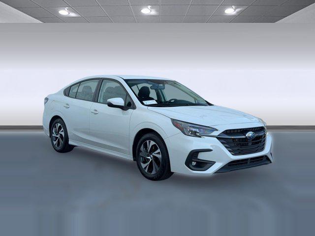 used 2025 Subaru Legacy car, priced at $24,297