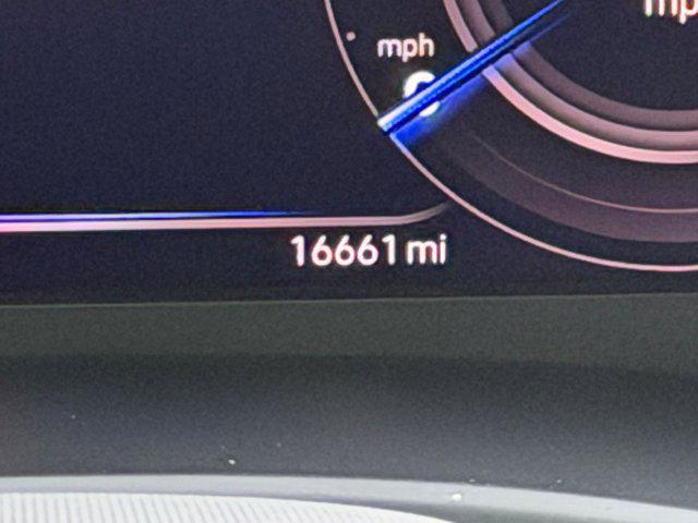 used 2022 Volkswagen Atlas Cross Sport car, priced at $26,999