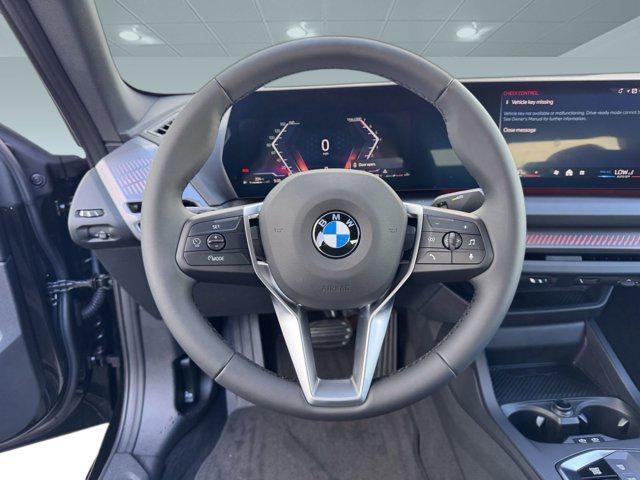 used 2026 BMW 228 Gran Coupe car, priced at $33,984