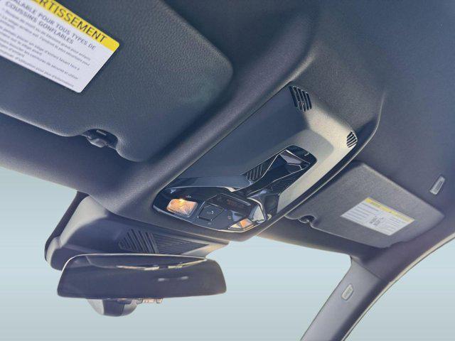 used 2026 BMW 228 Gran Coupe car, priced at $33,984