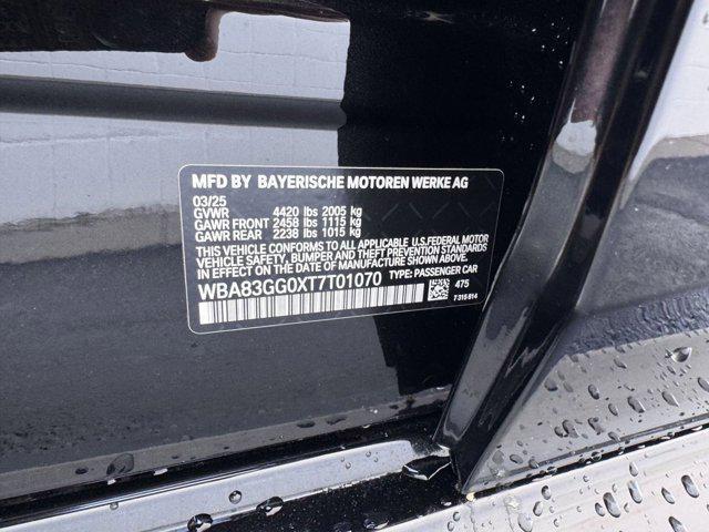 used 2026 BMW 228 Gran Coupe car, priced at $33,984