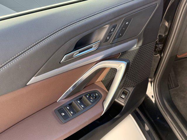 used 2025 BMW X1 car, priced at $37,998