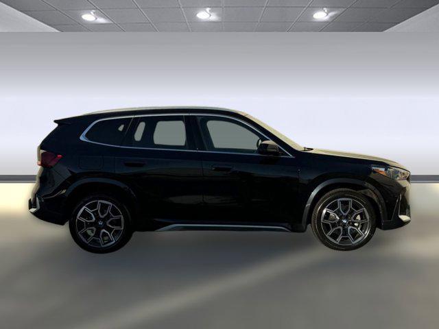 used 2025 BMW X1 car, priced at $37,998