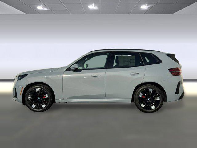 new 2026 BMW X3 car, priced at $63,760
