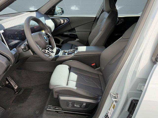 new 2026 BMW X3 car, priced at $63,760