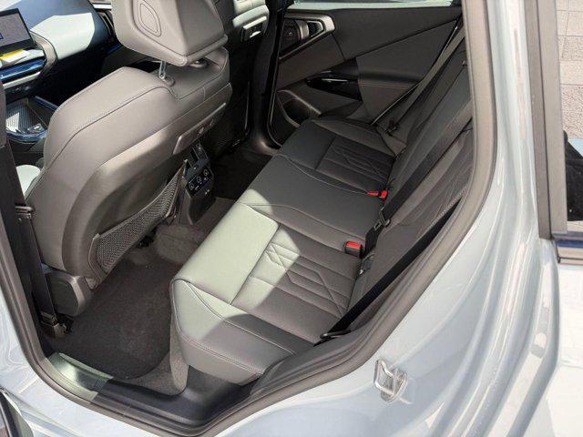 new 2026 BMW X3 car, priced at $63,760
