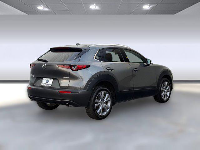 used 2024 Mazda CX-30 car, priced at $23,798