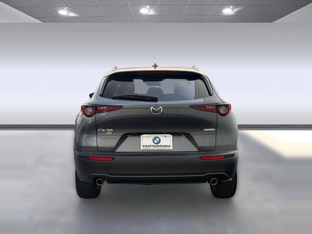 used 2024 Mazda CX-30 car, priced at $23,798