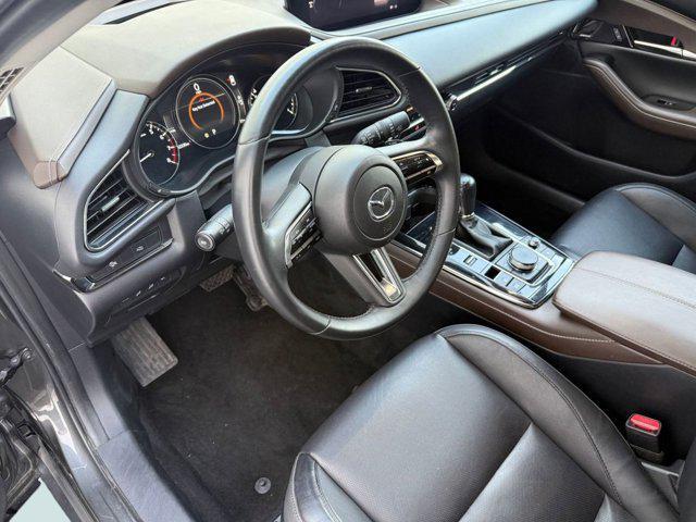 used 2024 Mazda CX-30 car, priced at $23,798