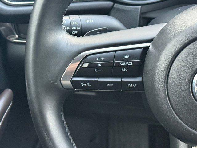 used 2024 Mazda CX-30 car, priced at $23,798