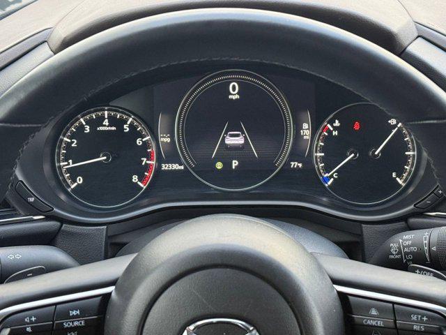 used 2024 Mazda CX-30 car, priced at $23,798