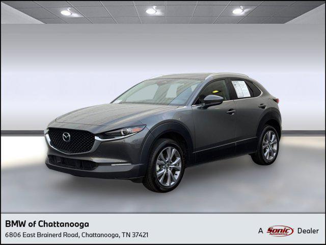 used 2024 Mazda CX-30 car, priced at $23,798