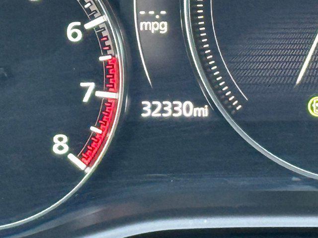 used 2024 Mazda CX-30 car, priced at $23,798