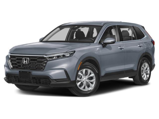 used 2025 Honda CR-V car, priced at $29,798