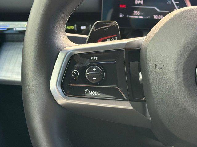 used 2025 BMW 530 car, priced at $56,999