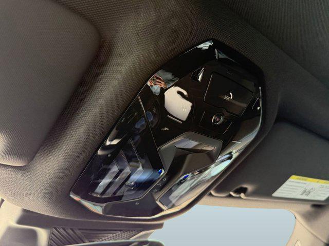 used 2025 BMW 530 car, priced at $56,999