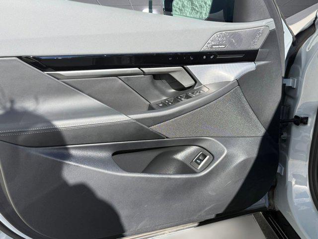 used 2025 BMW 530 car, priced at $56,999