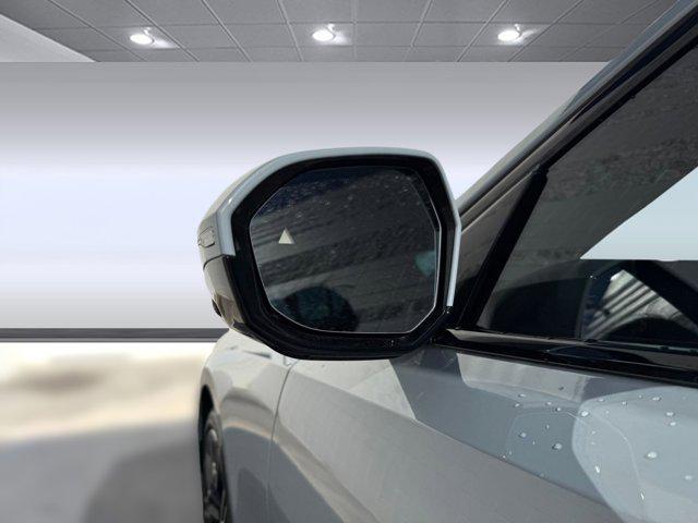 used 2025 BMW 530 car, priced at $56,999