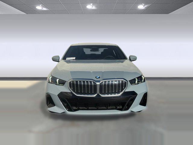 used 2025 BMW 530 car, priced at $56,999