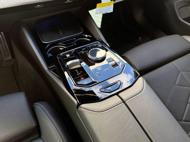 used 2025 BMW 530 car, priced at $56,999