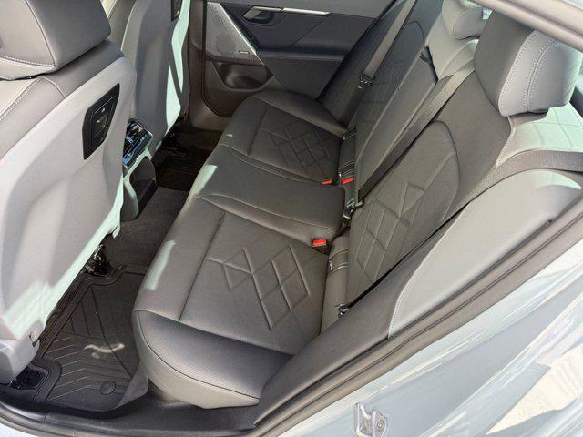 used 2025 BMW 530 car, priced at $56,999