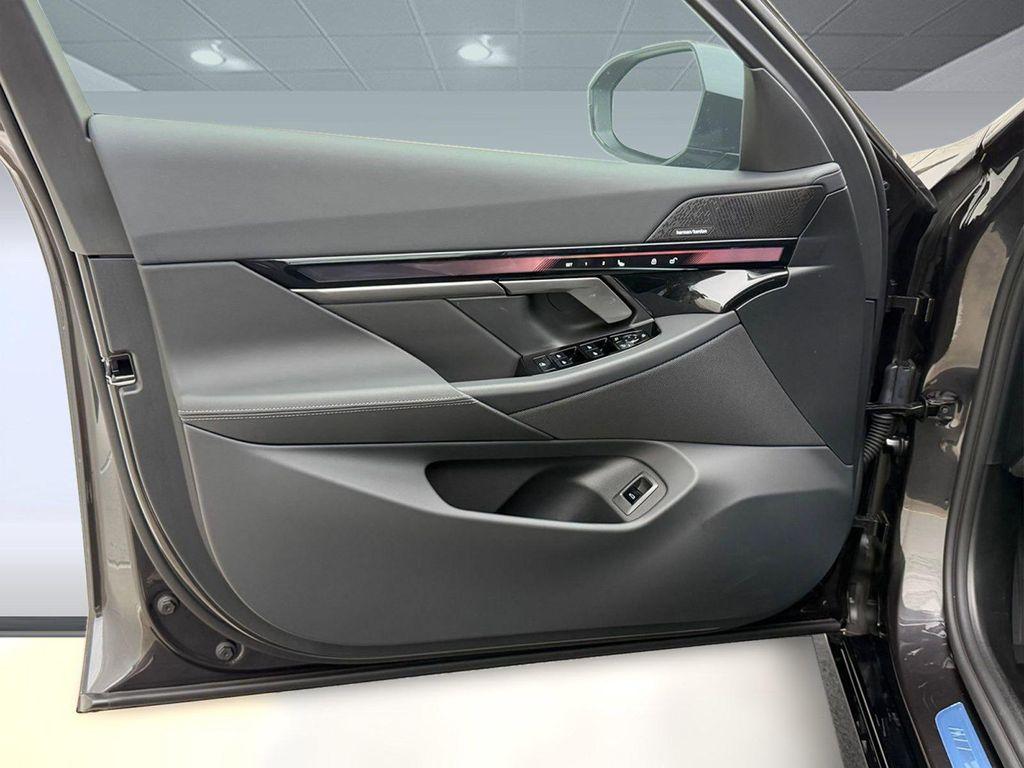 new 2027 BMW 530 car, priced at $72,540