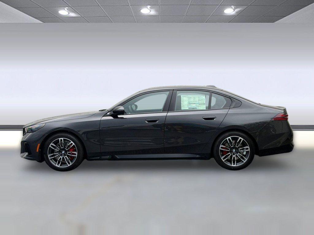 new 2027 BMW 530 car, priced at $72,540