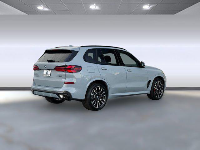 new 2026 BMW X5 car, priced at $87,075