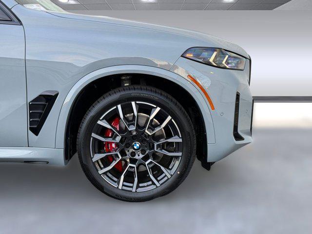new 2026 BMW X5 car, priced at $87,075