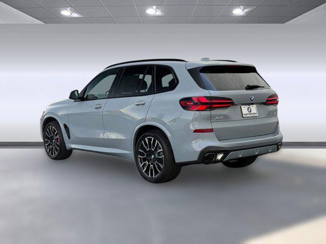 new 2026 BMW X5 car, priced at $87,075