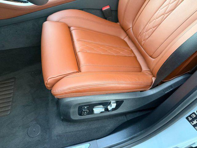 new 2026 BMW X5 car, priced at $87,075