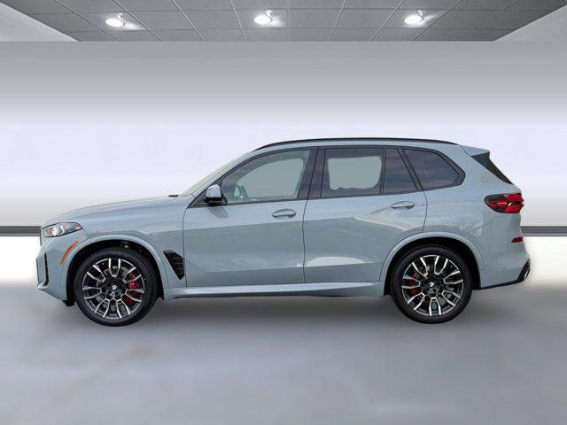 new 2026 BMW X5 car, priced at $87,075