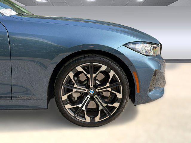 used 2025 BMW 330 car, priced at $39,297
