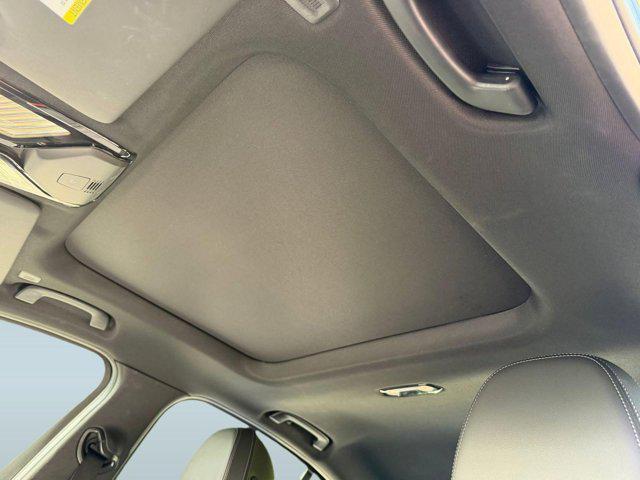 used 2025 BMW 330 car, priced at $39,297