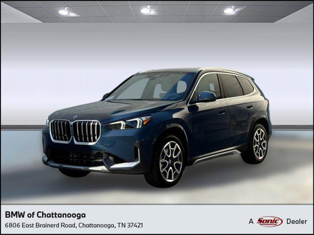 new 2026 BMW X1 car, priced at $48,040