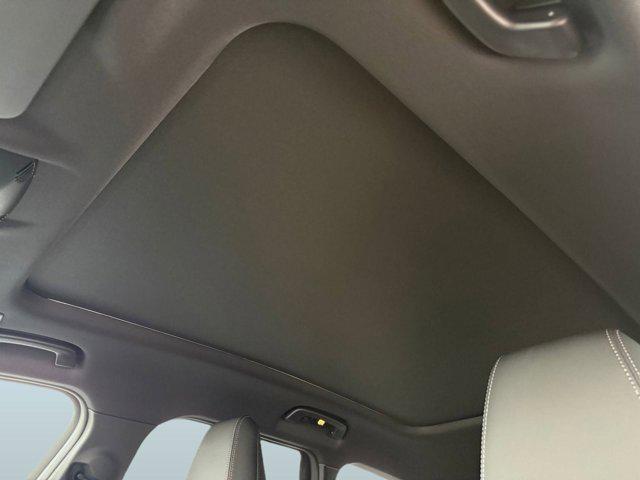 new 2026 BMW X1 car, priced at $47,330