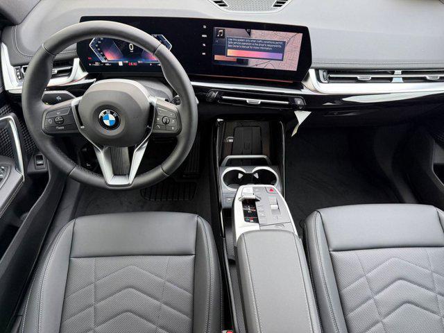 new 2026 BMW X1 car, priced at $47,330